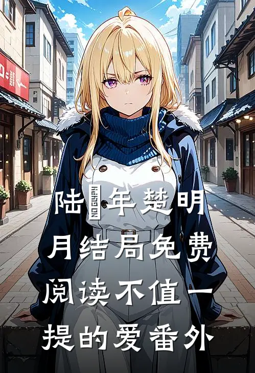 陆璟年楚明月结局免费阅读不值一提的爱番外