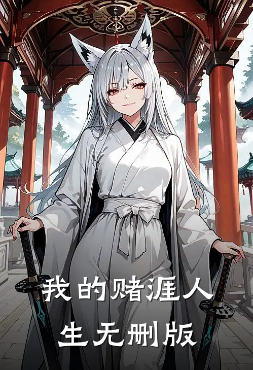 我的赌涯人生无删版