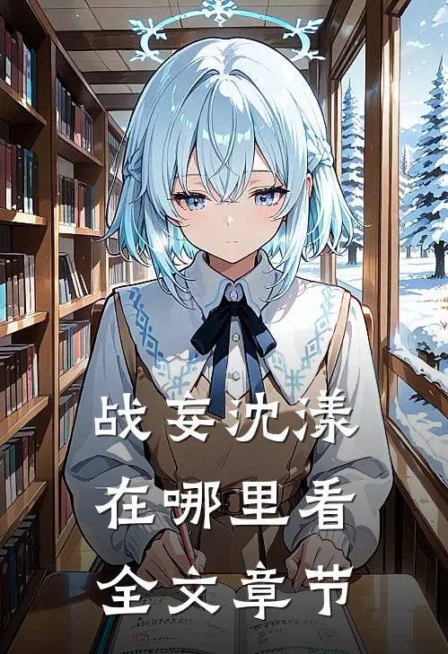 战妄沈漾在哪里看全文章节