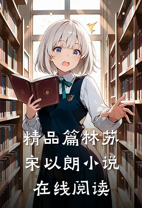 精品篇林苏宋以朗小说在线阅读