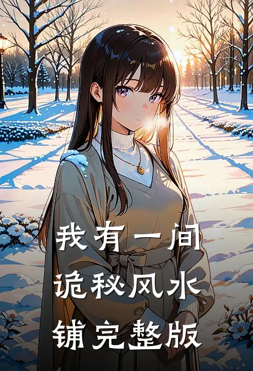 我有一间诡秘风水铺完整版