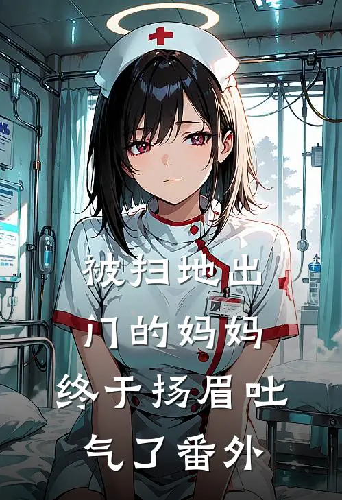 被扫地出门的妈妈，终于扬眉吐气了 番外