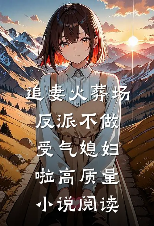 追妻火葬场：反派不做受气媳妇啦高质量小说阅读