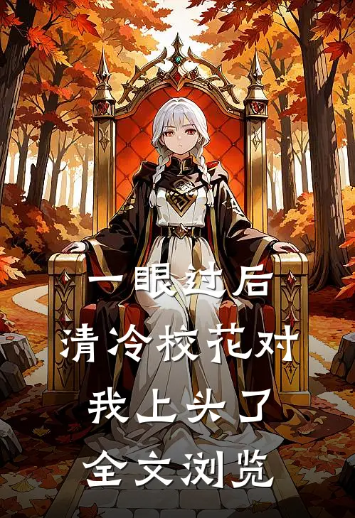 一眼过后，清冷校花对我上头了全文浏览