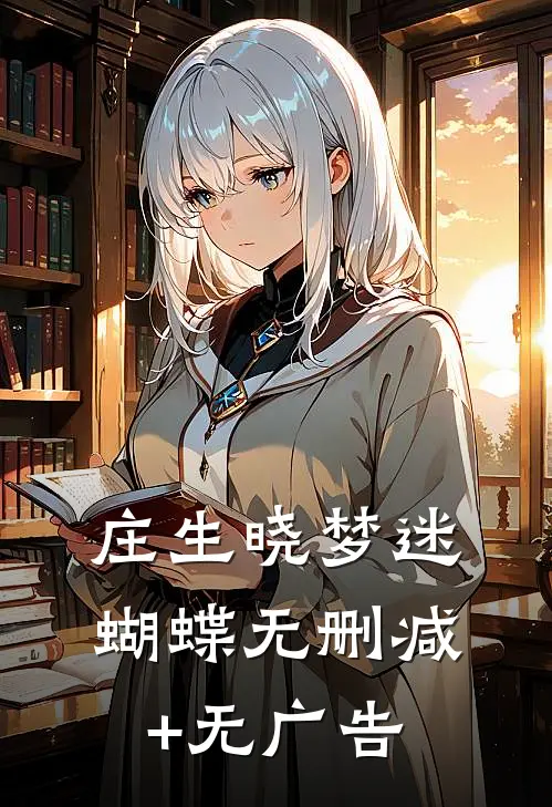 庄生晓梦迷蝴蝶无删减+无广告