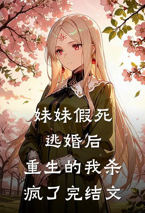妹妹假死逃婚后，重生的我杀疯了完结文