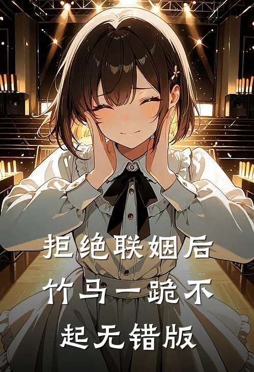 拒绝联姻后竹马一跪不起无错版