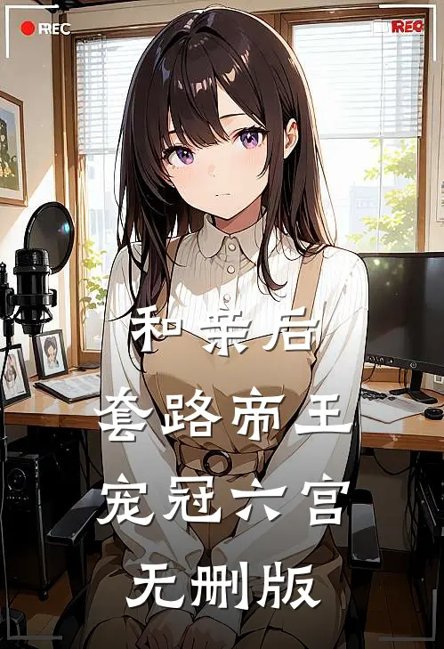 和亲后，套路帝王宠冠六宫无删版
