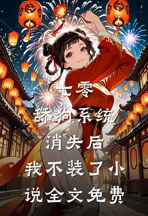 七零：舔狗系统消失后，我不装了小说全文免费