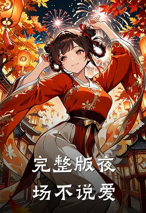 完整版夜场不说爱