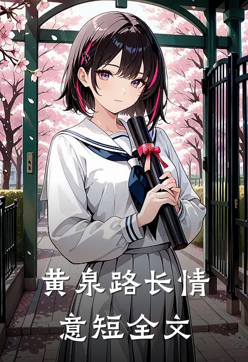 黄泉路长情意短全文