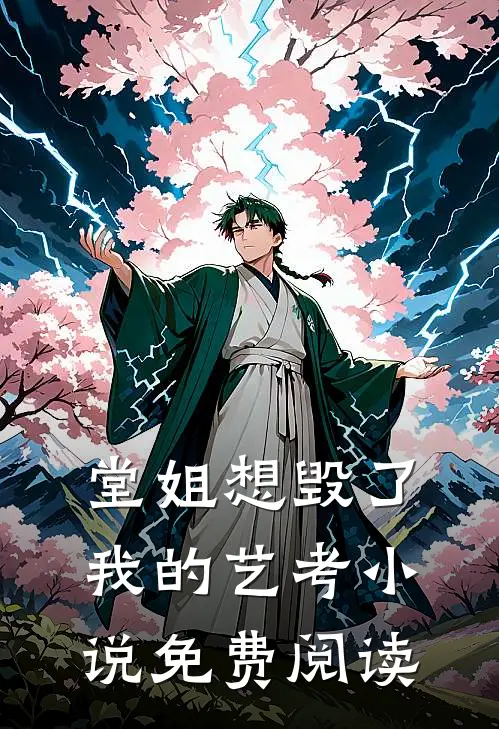 堂姐想毁了我的艺考小说免费阅读