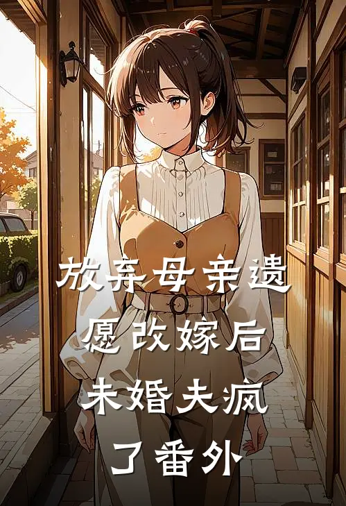 放弃母亲遗愿改嫁后，未婚夫疯了番外