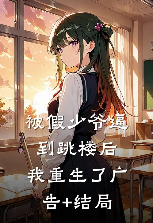 被假少爷逼到跳楼后，我重生了广告+结局