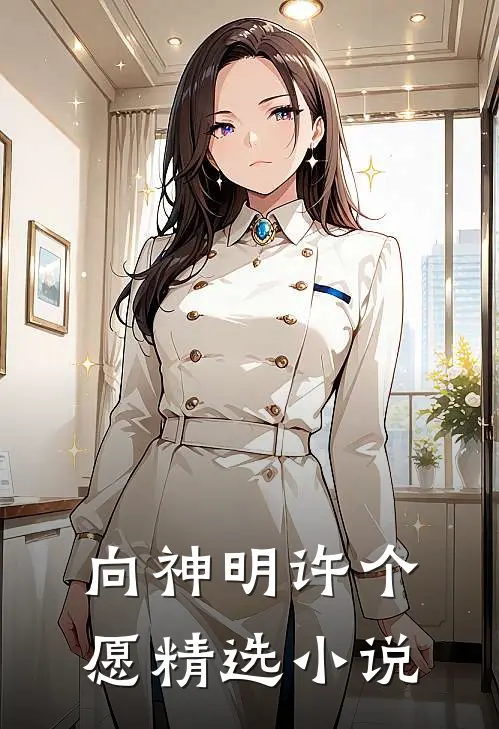 向神明许个愿精选小说