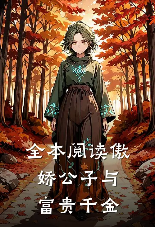 全本阅读傲娇公子与富贵千金