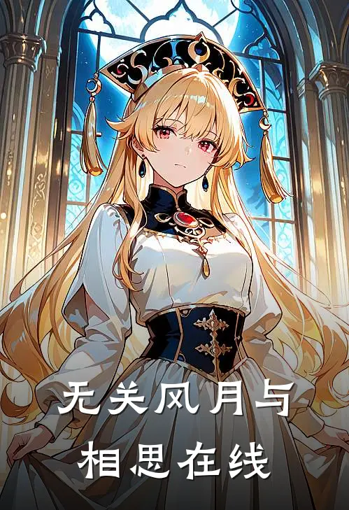 无关风月与相思在线