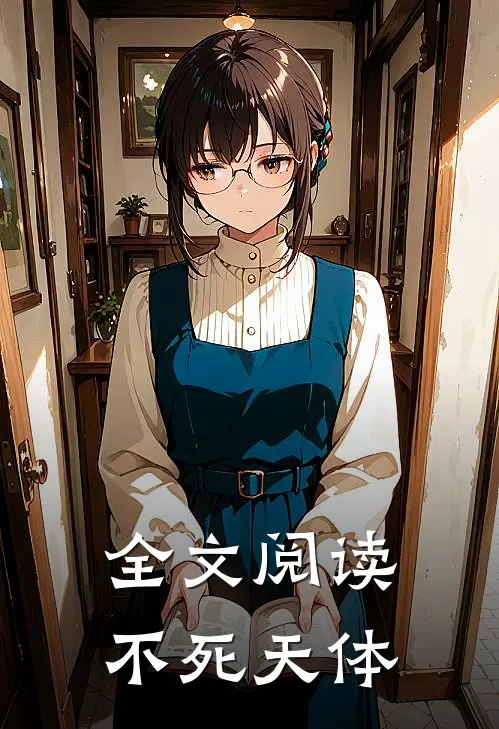 全文阅读不死天体