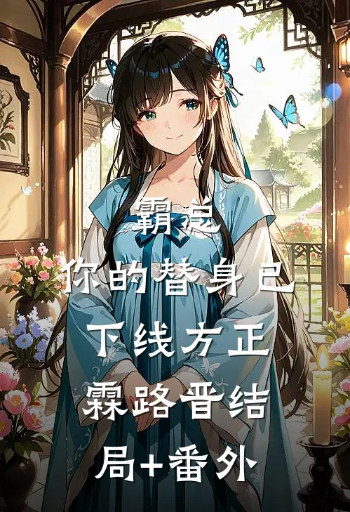 霸总，你的替身已下线方正霖路晋结局+番外