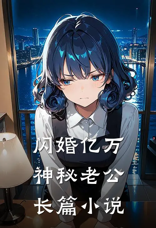 闪婚亿万神秘老公长篇小说
