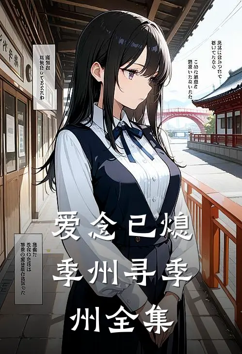 爱念已熄季州寻季州 全集