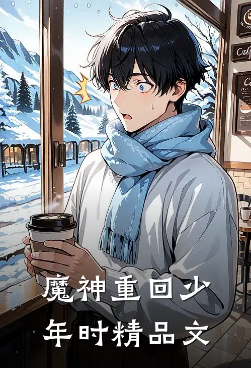 魔神重回少年时精品文