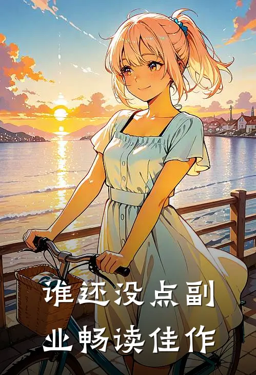 谁还没点副业畅读佳作