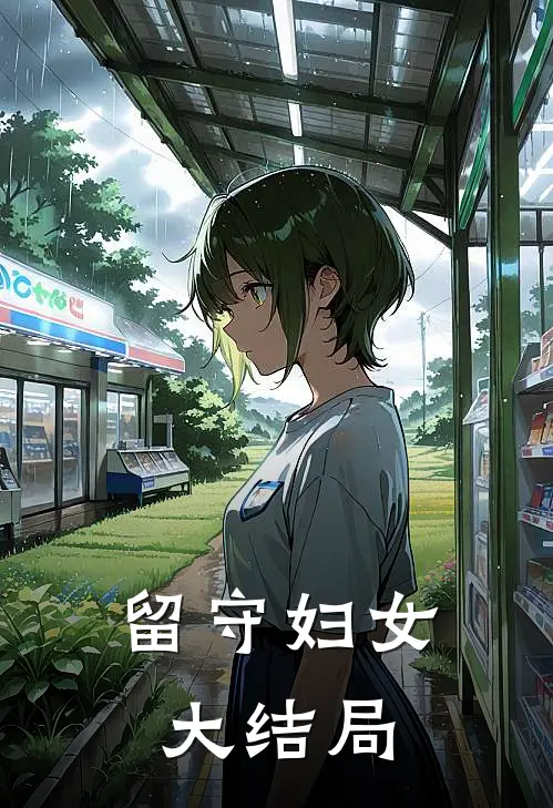 留守妇女大结局