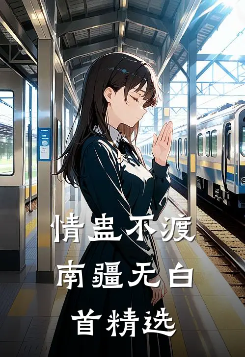 情蛊不渡，南疆无白首精选