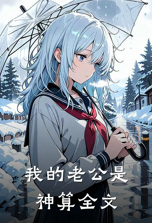 我的老公是神算全文