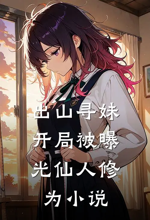 出山寻妹，开局被曝光仙人修为小说