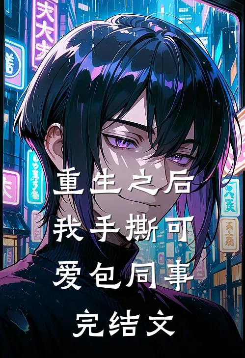 重生之后，我手撕可爱包同事完结文
