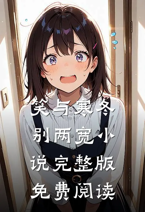 笑与寒冬别两宽小说完整版免费阅读