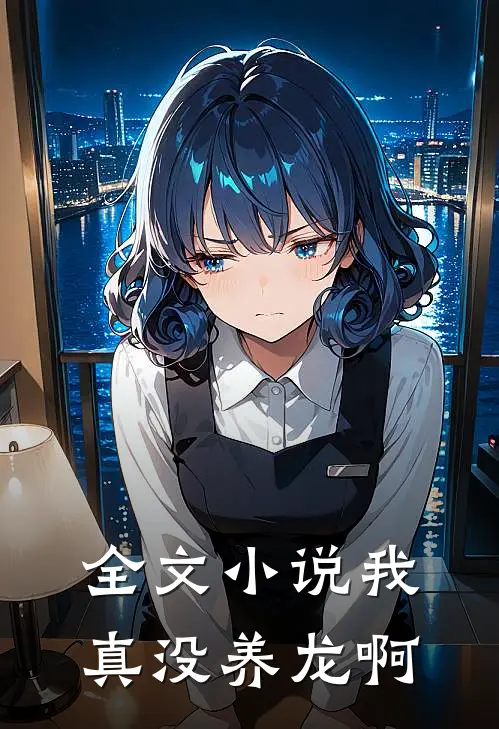 全文小说我真没养龙啊