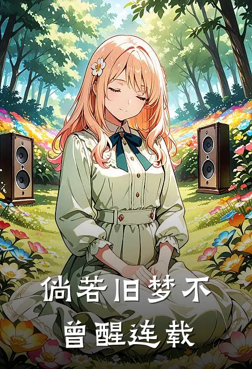 倘若旧梦不曾醒连载