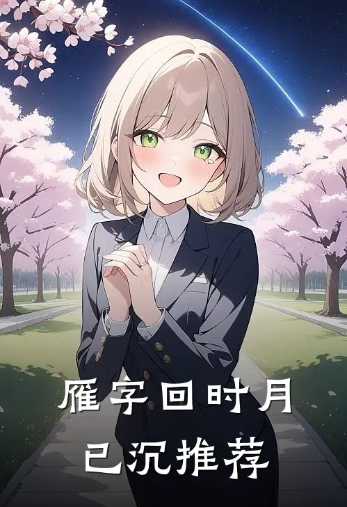 雁字回时月已沉推荐
