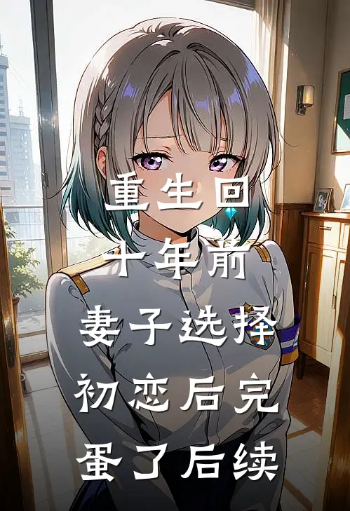 重生回十年前，妻子选择初恋后完蛋了后续
