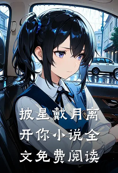 披星戴月离开你小说全文免费阅读