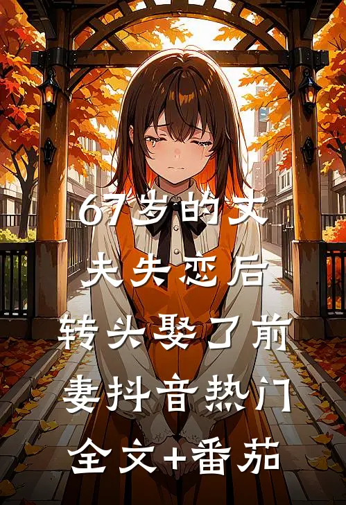 67岁的丈夫失恋后，转头娶了前妻抖音热门全文+番茄