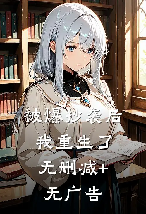 被爆抄袭后，我重生了无删减+无广告