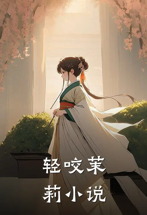 轻咬茉莉小说
