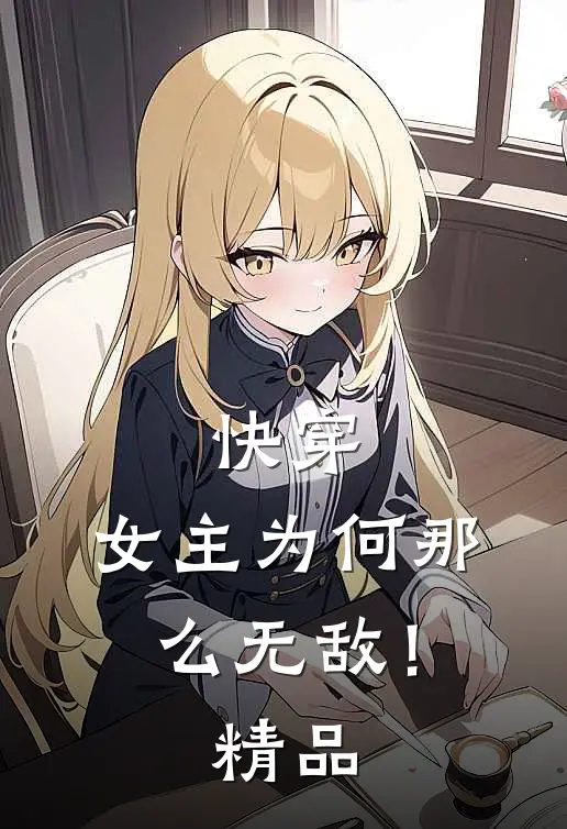 快穿女主为何那么无敌!精品