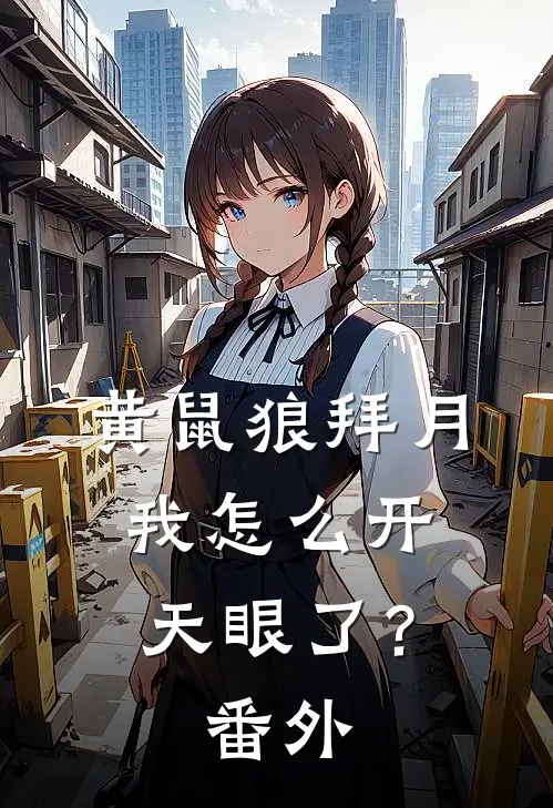 黄鼠狼拜月，我怎么开天眼了？ 番外