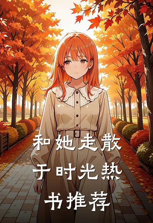 和她走散于时光热书推荐