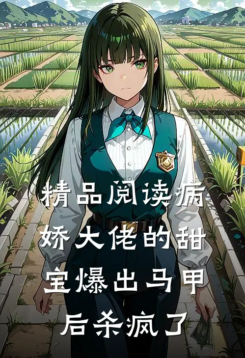 精品阅读病娇大佬的甜宝爆出马甲后杀疯了