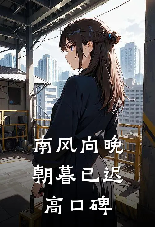 南风向晚，朝暮已迟高口碑