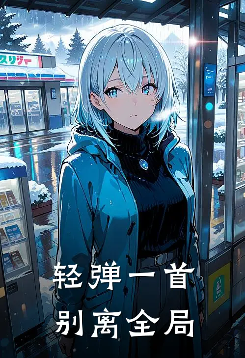 轻弹一首别离全局