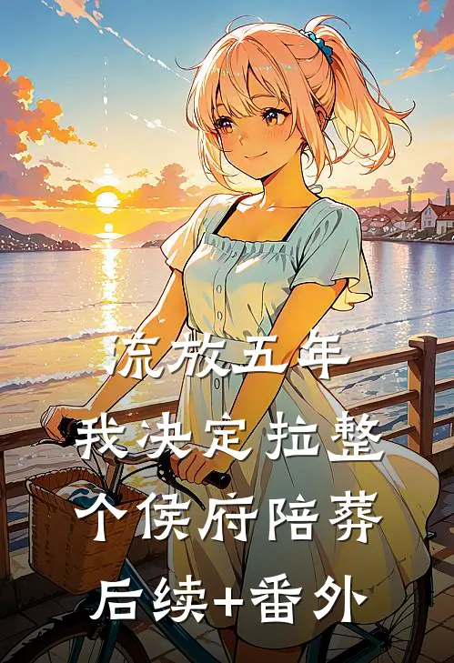 流放五年，我决定拉整个侯府陪葬后续+番外