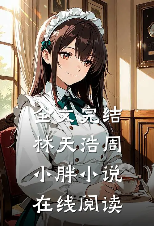 全文完结林天浩周小胖小说在线阅读