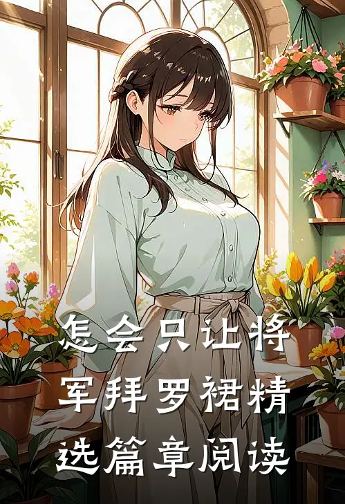 怎会只让将军拜罗裙精选篇章阅读
